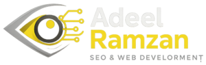 Adeel Ramzan SEO & Digital Marketing expert