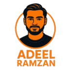 adeel ramzan seo expert